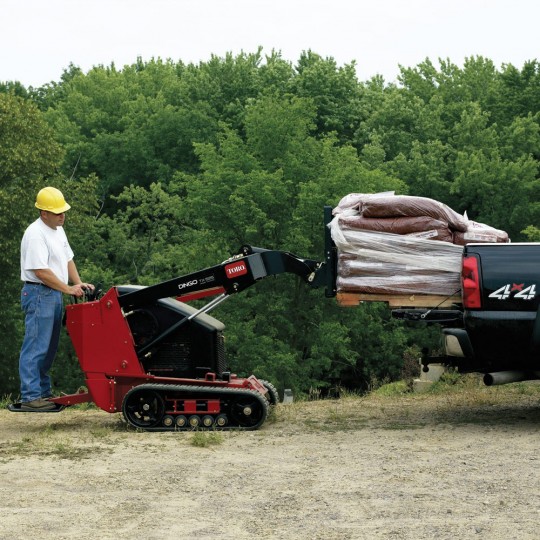 Excavation Kinnunen Sales & Rental Stillwater, OK (405) 7434400